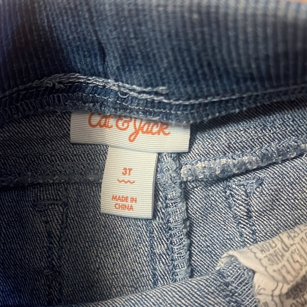 Bundle of 3 shorts - Picture 12 of 13